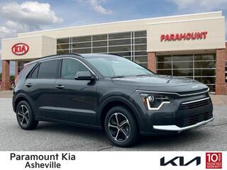 2025 Kia Niro for sale in Asheville NC