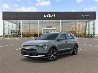 2025 Kia Niro for sale in Elgin IL