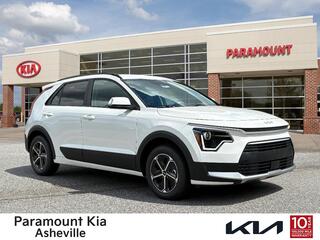 2025 Kia Niro for sale in Asheville NC