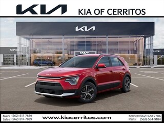 2026 Kia Niro for sale in Cerritos CA