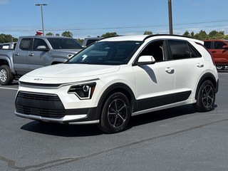 2023 Kia Niro