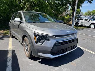 2023 Kia Niro for sale in Greenville SC