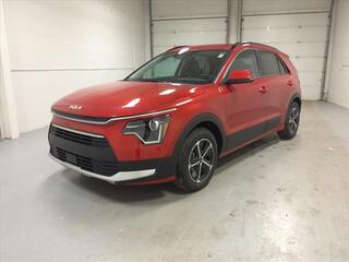 2023 Kia Niro