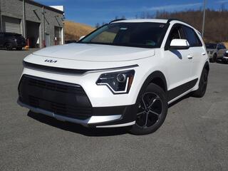 2024 Kia Niro