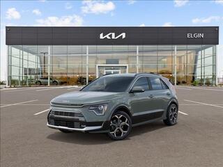 2025 Kia Niro for sale in Elgin IL