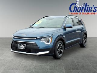 2025 Kia Niro for sale in Augusta ME