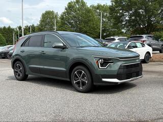 2025 Kia Niro for sale in Asheville NC