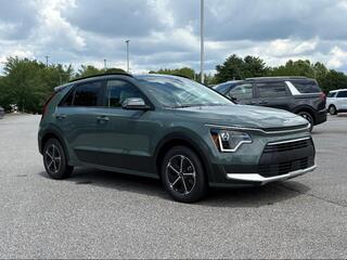 2025 Kia Niro for sale in Asheville NC