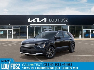 2025 Kia Niro
