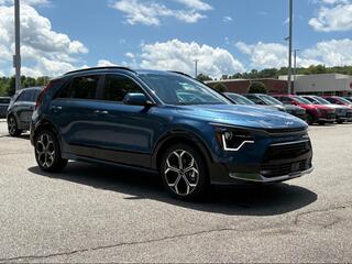 2025 Kia Niro