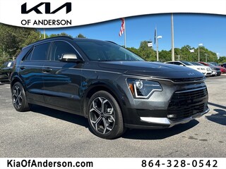 2025 Kia Niro for sale in Pendleton SC