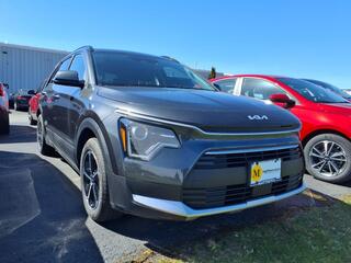 2023 Kia Niro for sale in Liverpool NY