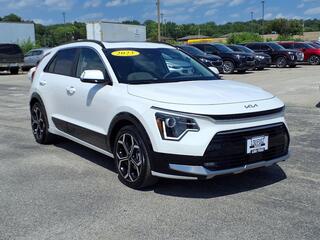 2023 Kia Niro