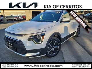 2023 Kia Niro for sale in Cerritos CA