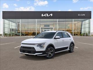 2024 Kia Niro