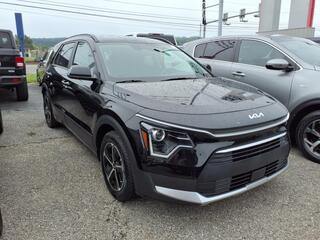 2024 Kia Niro