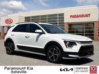 2024 Kia Niro for sale in Asheville NC