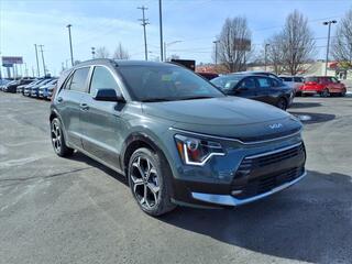 2025 Kia Niro for sale in Lansing MI