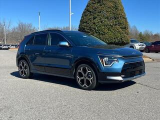 2025 Kia Niro for sale in Asheville NC