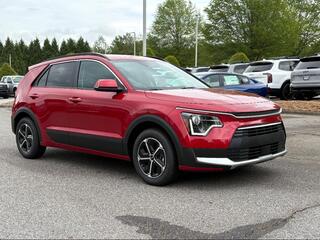 2025 Kia Niro for sale in Asheville NC