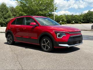 2025 Kia Niro for sale in Asheville NC