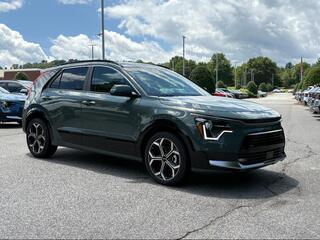 2025 Kia Niro