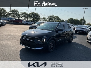 2025 Kia Niro for sale in Greenville SC