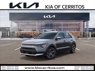 2025 Kia Niro for sale in Cerritos CA