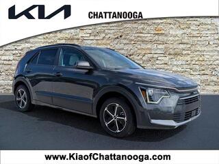 2025 Kia Niro