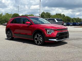 2025 Kia Niro for sale in Asheville NC