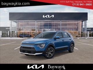 2026 Kia Niro
