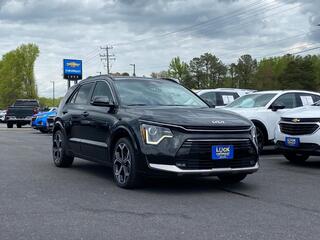 2023 Kia Niro