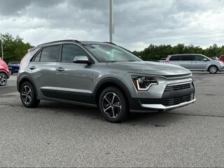 2025 Kia Niro