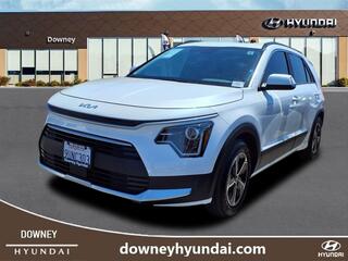 2025 Kia Niro for sale in Downey CA