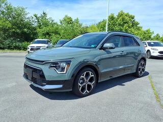 2025 Kia Niro