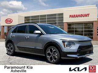 2025 Kia Niro for sale in Asheville NC