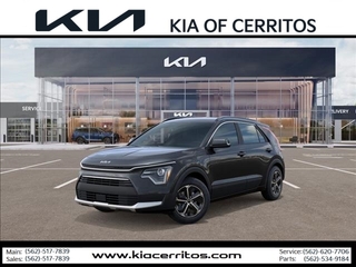 2025 Kia Niro for sale in Cerritos CA
