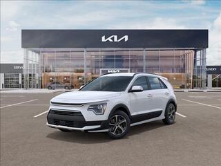 2024 Kia Niro