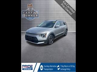 2024 Kia Niro for sale in Lynn MA