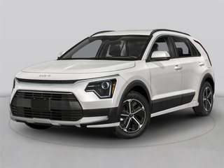2024 Kia Niro for sale in Novi MI