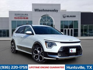 2024 Kia Niro