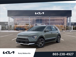 2024 Kia Niro for sale in Louisville TN