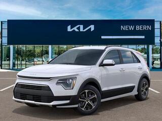 2025 Kia Niro