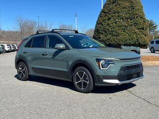 2025 Kia Niro for sale in Asheville NC