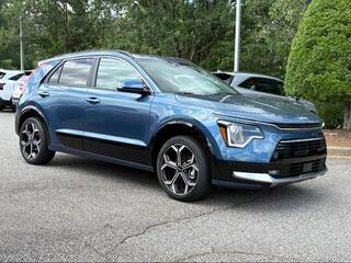 2025 Kia Niro