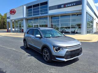 2025 Kia Niro