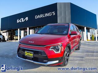 2023 Kia Niro for sale in West Lebanon NH