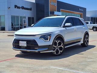 2023 Kia Niro for sale in Pasadena TX