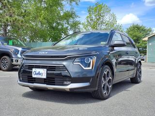 2023 Kia Niro
