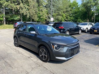 2023 Kia Niro